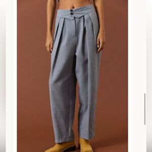 Source Unknown Suit Pants